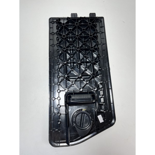 Tampa Porta Objetos Banco Traseiro Ford Ranger Original