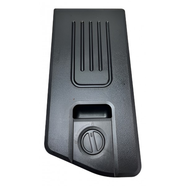 Tampa Porta Objetos Banco Traseiro Ford Ranger Original