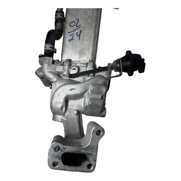 Válvula Egr Gm S10 2.8 2012/2023 Original