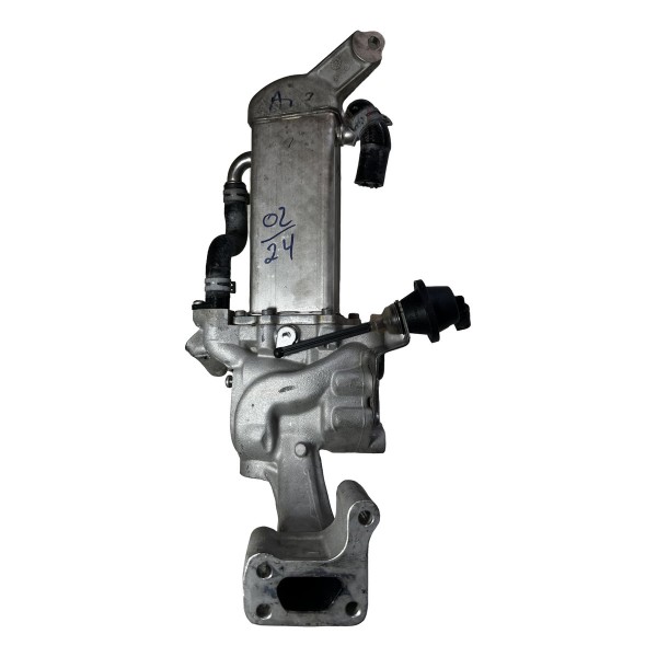 Válvula Egr Gm S10 2.8 2012/2023 Original