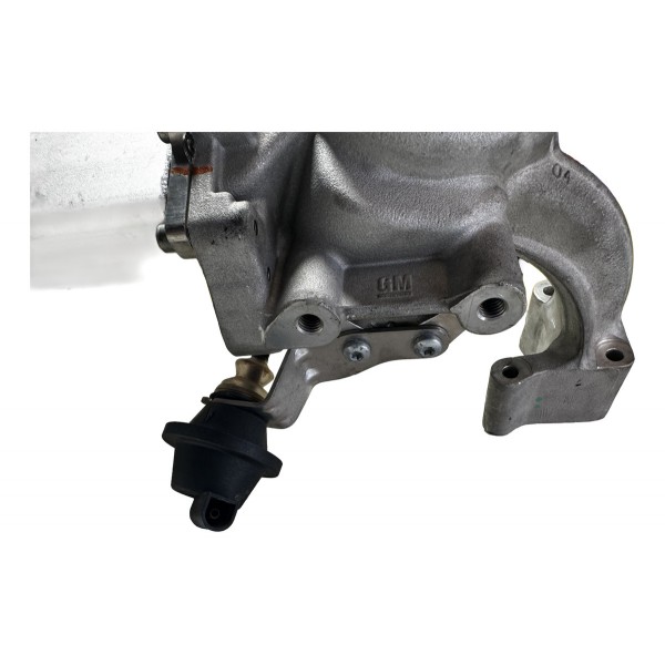Válvula Egr Gm S10 2.8 2012/2023 Original