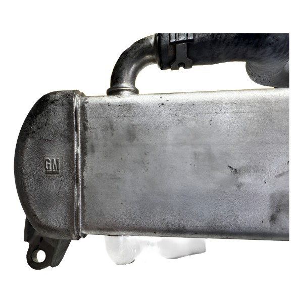 Válvula Egr Gm S10 2.8 2012/2023 Original