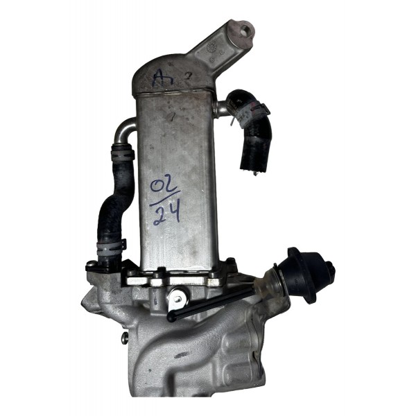 Válvula Egr Gm S10 2.8 2012/2023 Original