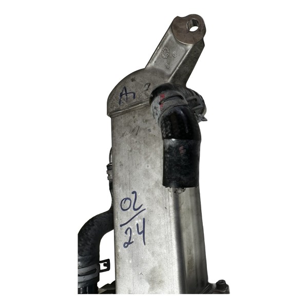 Válvula Egr Gm S10 2.8 2012/2023 Original