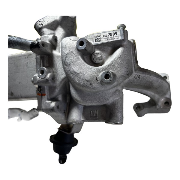 Válvula Egr Gm S10 2.8 2012/2023 Original
