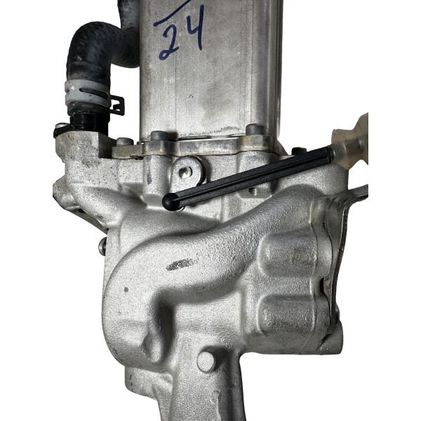 Válvula Egr Gm S10 2.8 2012/2023 Original