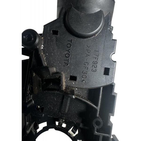 Chave De Seta Sw4 2016/2022 Original