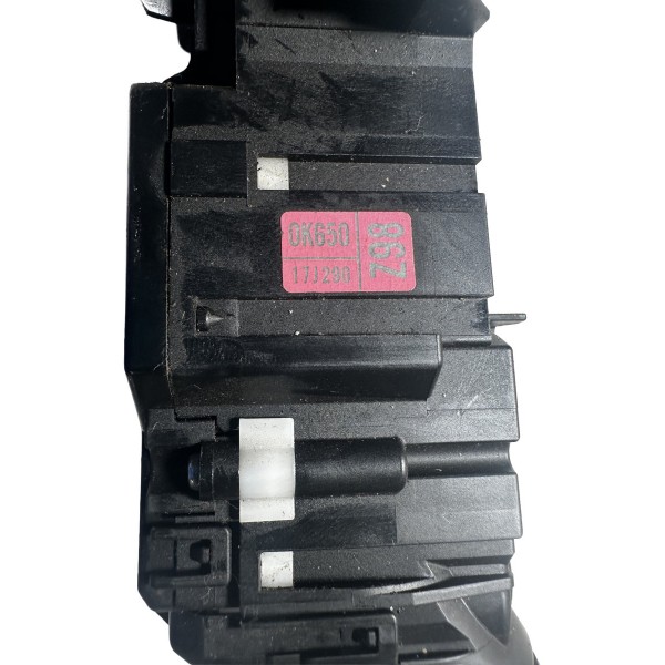 Chave De Seta Sw4 2016/2022 Original