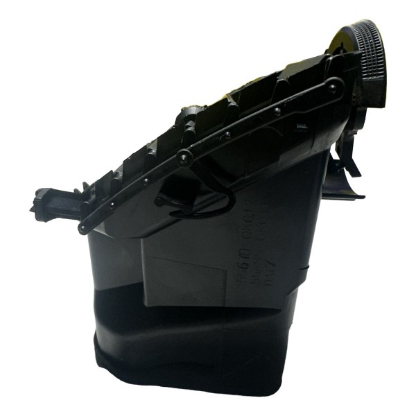 Difusor Ar Central Direito Hilux 2006/2015 Original