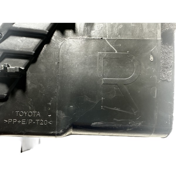 Difusor Ar Central Direito Hilux 2006/2015 Original