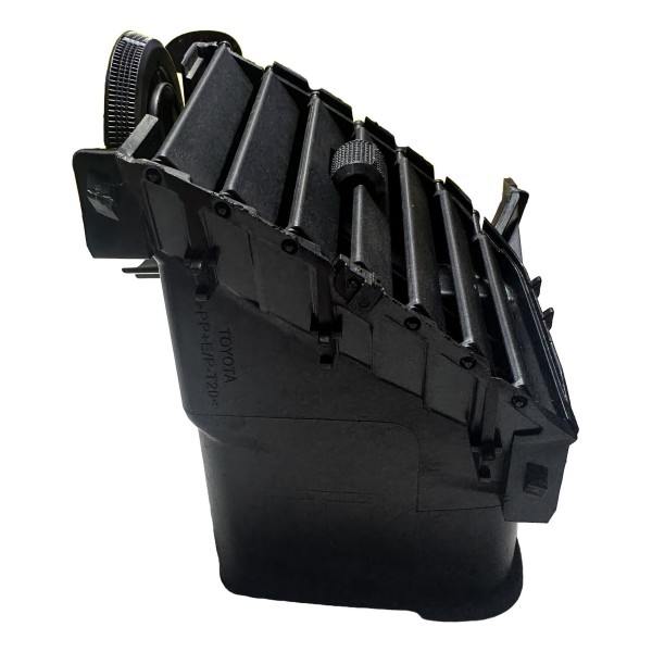 Difusor Ar Central Direito Hilux 2006/2015 Original