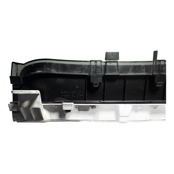 Painel De Instrumento Toyota Sw4 2016/2022 Original - Preto