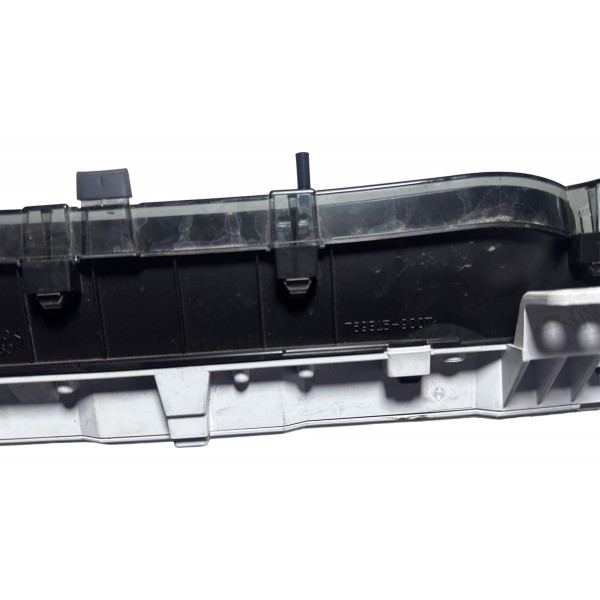 Painel De Instrumento Toyota Sw4 2016/2022 Original - Preto