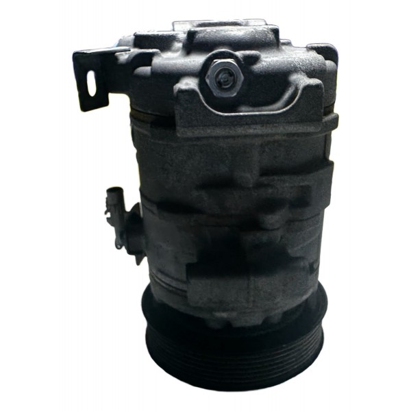 Compressor Ar Condicionado Sw4 Srx 2.8 2016/2020 Original