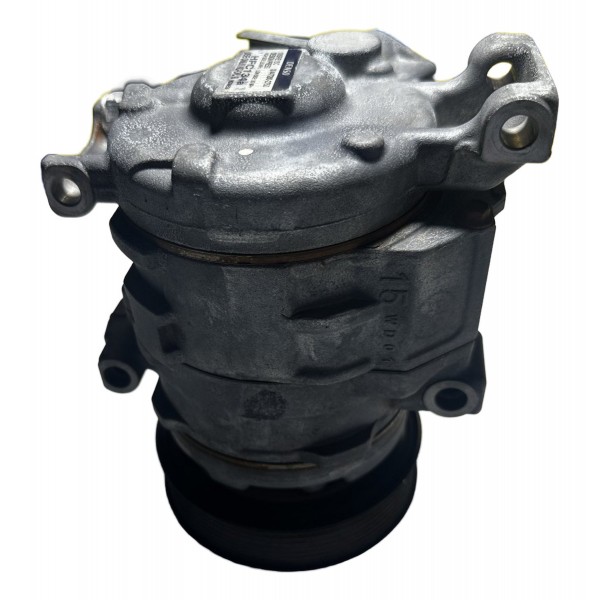 Compressor Ar Condicionado Sw4 Srx 2.8 2016/2020 Original