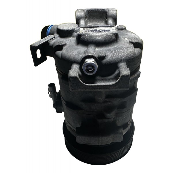 Compressor Ar Condicionado Sw4 Srx 2.8 2016/2020 Original