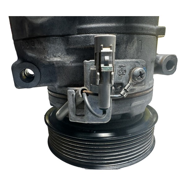 Compressor Ar Condicionado Sw4 Srx 2.8 2016/2020 Original