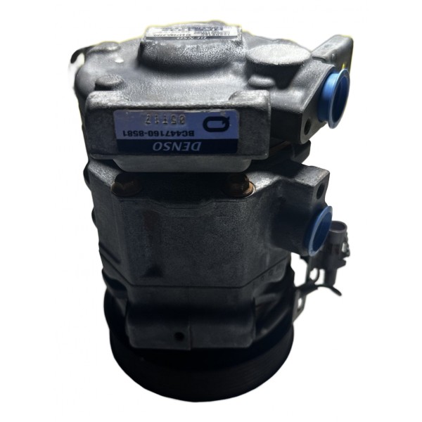 Compressor Ar Condicionado Sw4 Srx 2.8 2016/2020 Original