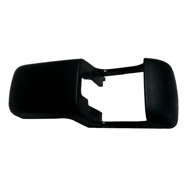 Alavanca Elevação Suporte Cinto Hilux Preto 2016/21 Original