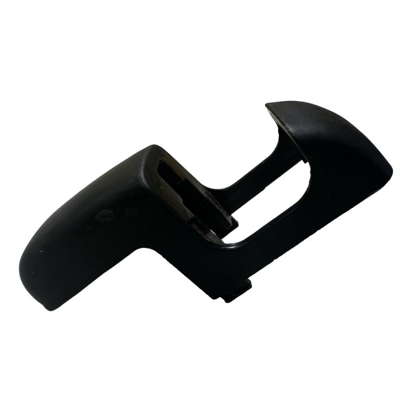 Alavanca Elevação Suporte Cinto Hilux Preto 2016/21 Original