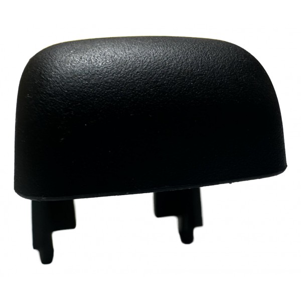 Alavanca Elevação Suporte Cinto Hilux Preto 2016/21 Original