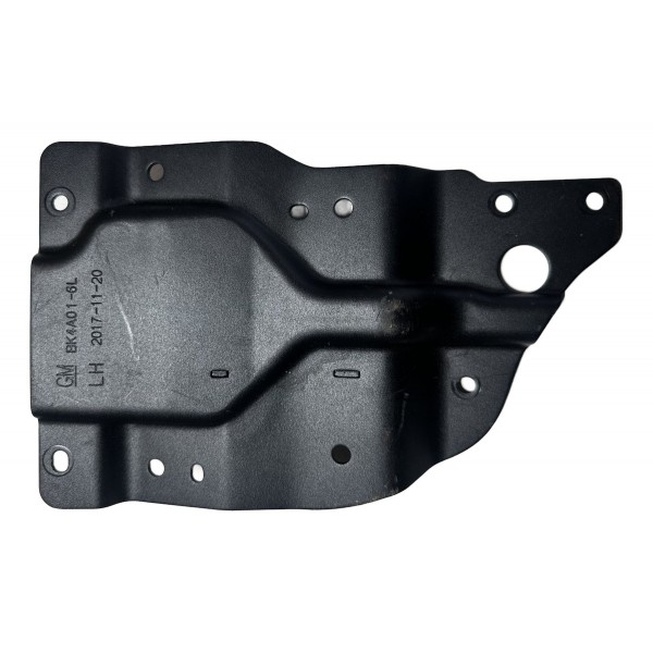 Suporte Esquerdo Santo Antônio Gm S10 2018/2021 Original