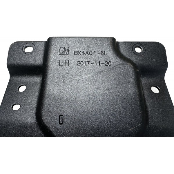 Suporte Esquerdo Santo Antônio Gm S10 2018/2021 Original