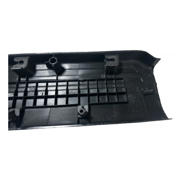 Soleira Porta Dianteira Esquerda S10 2013/2020 Original Preto