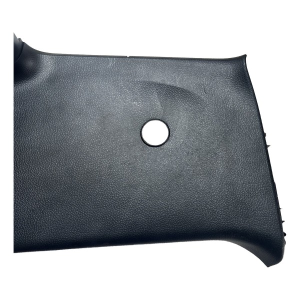 Moldura Coluna Traseiro L/e Ranger 2017/2021 Original Original