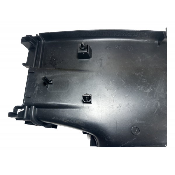 Moldura Coluna Traseiro L/e Ranger 2017/2021 Original Original