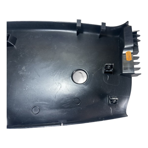 Moldura Coluna Traseiro L/e Ranger 2017/2021 Original Original