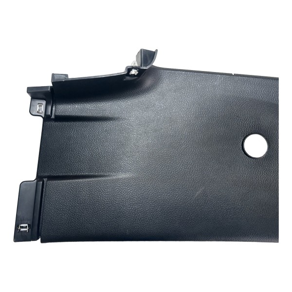 Moldura Coluna Traseiro L/e Ranger 2017/2021 Original Original