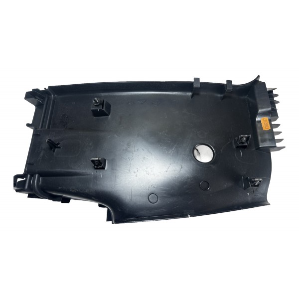 Moldura Coluna Traseiro L/e Ranger 2017/2021 Original Original