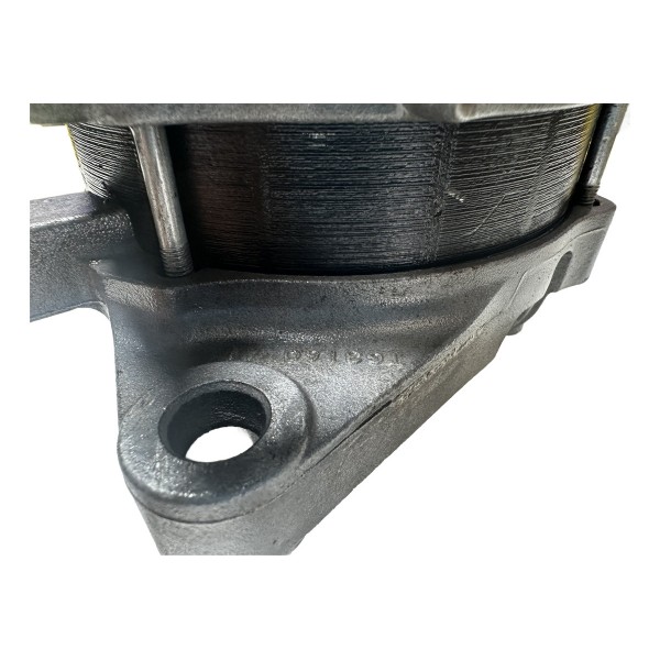 Alternador Hilux 2.8 Diesel 2016/2022 Original