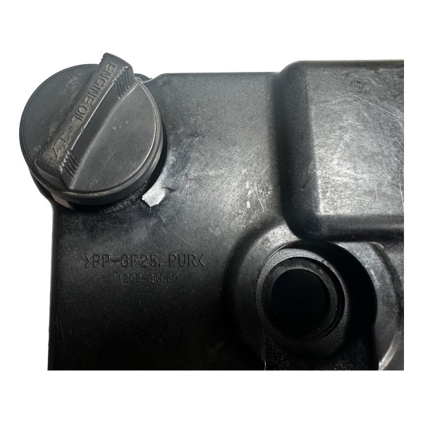 Tampa De Válvula Hilux 2007/2015 Original