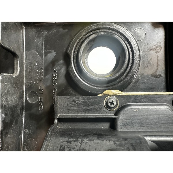 Tampa De Válvula Hilux 2007/2015 Original