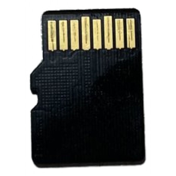 Cartão Sd Toyota Hilux 2012/2020 Original