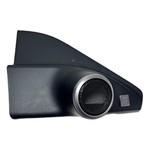 Acabamento Interno Retrovisor Direito Hilux Sw4 Jbl 21/24