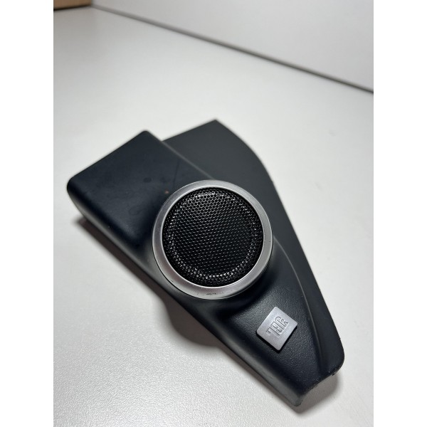 Acabamento Interno Retrovisor Direito Hilux Sw4 Jbl 21/24