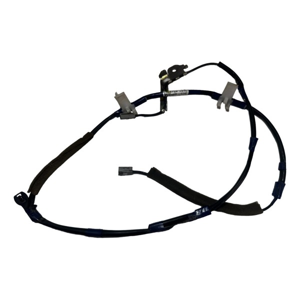Chicote Da Antena Hilux 2017/2022 Original