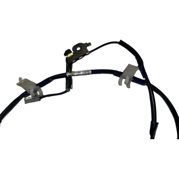 Chicote Da Antena Hilux 2017/2022 Original