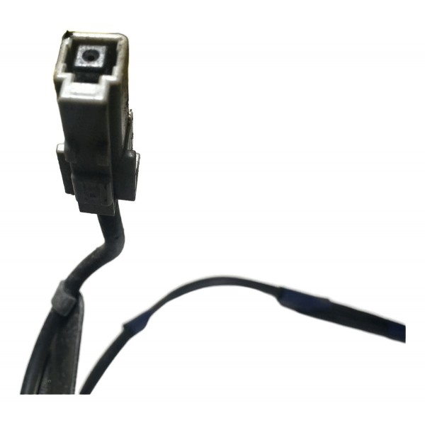 Chicote Da Antena Hilux 2017/2022 Original