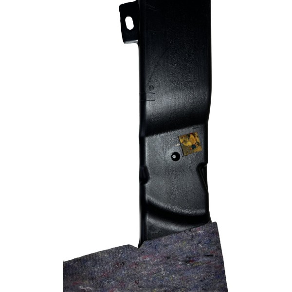 Par De Duto Ar Condicionado Hilux/sw4 2021/2022 Original