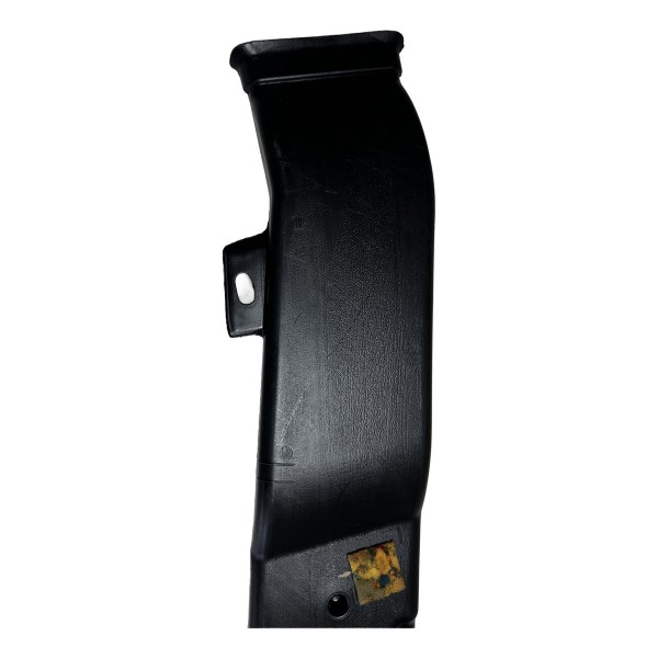 Par De Duto Ar Condicionado Hilux/sw4 2021/2022 Original