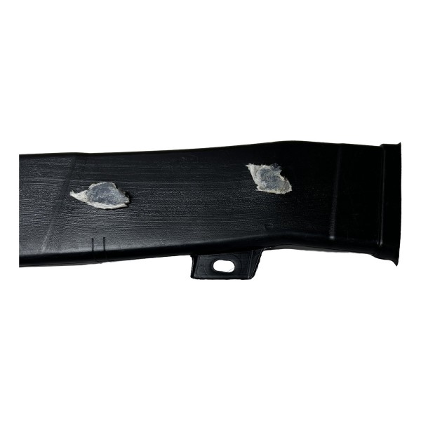 Par De Duto Ar Condicionado Hilux/sw4 2021/2022 Original