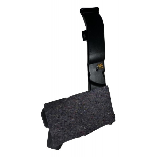 Par De Duto Ar Condicionado Hilux/sw4 2021/2022 Original