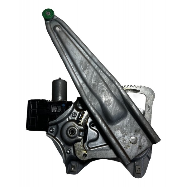 Máquina Vidro Elétrica Traseira L/d Hilux 2016/2024 Original