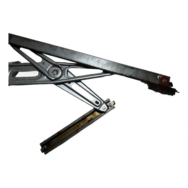 Máquina De Vidro Dianteira Direita Hilux 2018/2020 Original