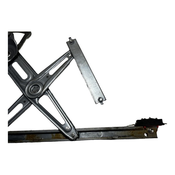 Máquina De Vidro Dianteira Direita Hilux 2018/2020 Original