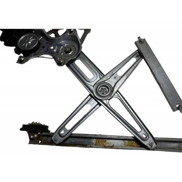 Máquina De Vidro Dianteira Direita Hilux 2018/2020 Original